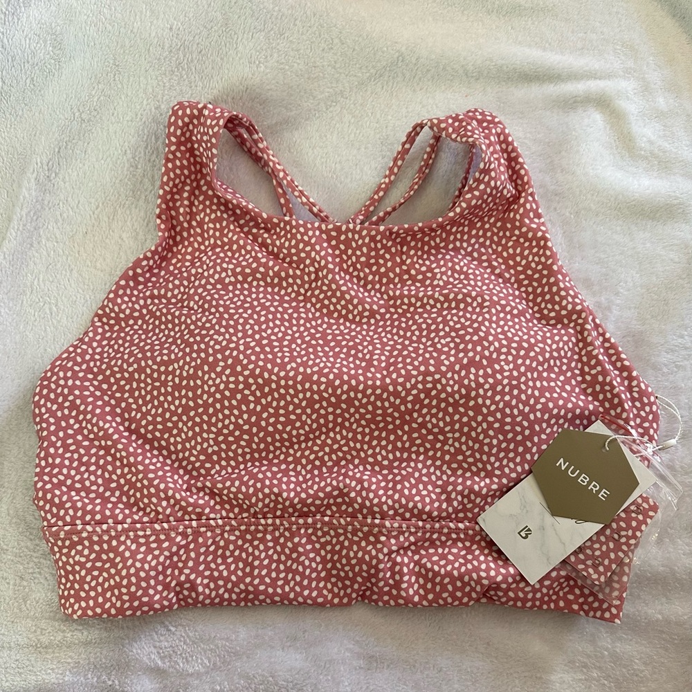 Buffbunny Geo Sports Bra (XL)